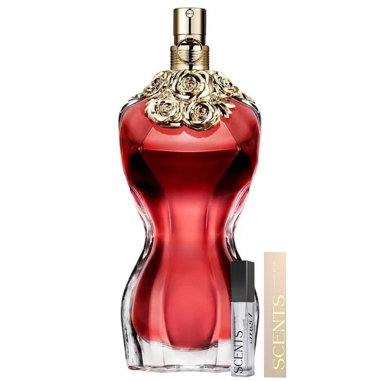 Jean Paul Gaultier La Belle Eau De Parfum