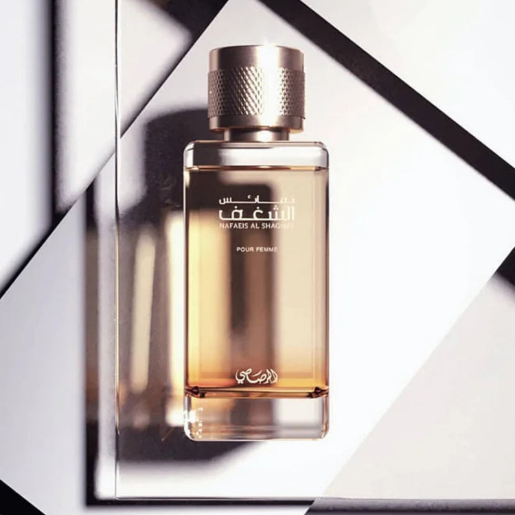 Rasasi Shaghaf Pour Femme Eau De Parfum