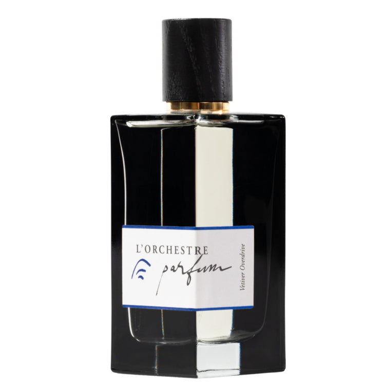 L'Orchestre Parfum Vetiver Overdrive Eau De Parfum