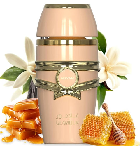 Glamour Extrait De Parfum