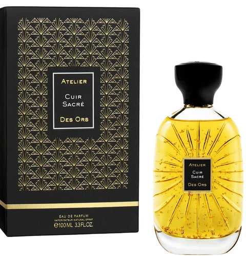 Cuir Sacre Eau de Parfum