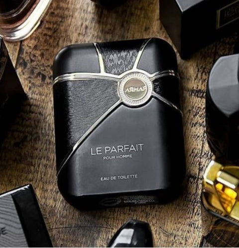 Le Parfait Pour Homme Eau de Toilette