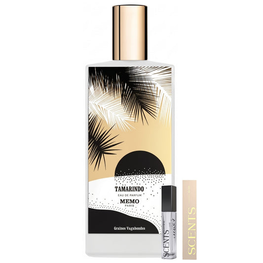 Memo Paris Tamarindo Eau de Parfum