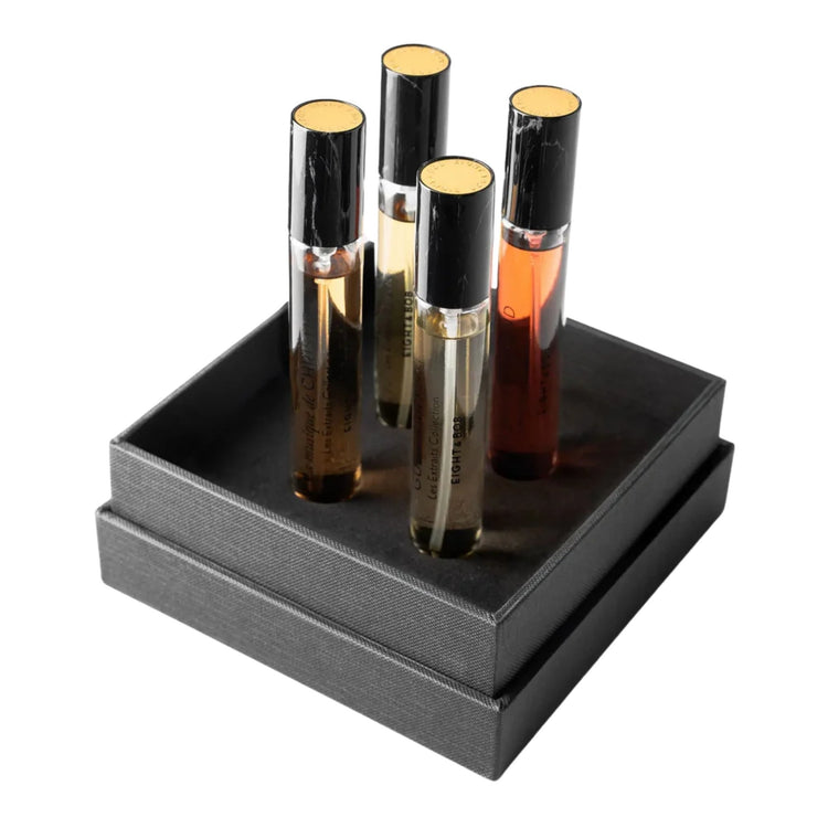 Eight & Bob Les Extraits Discovery Set Extrait De Parfum