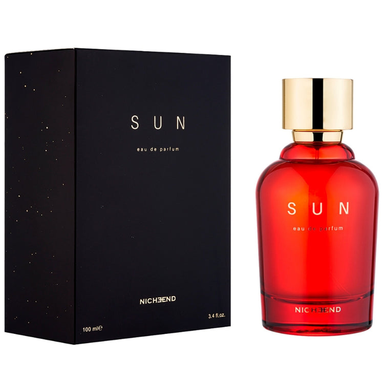 Nicheend Sun Eau de Parfum