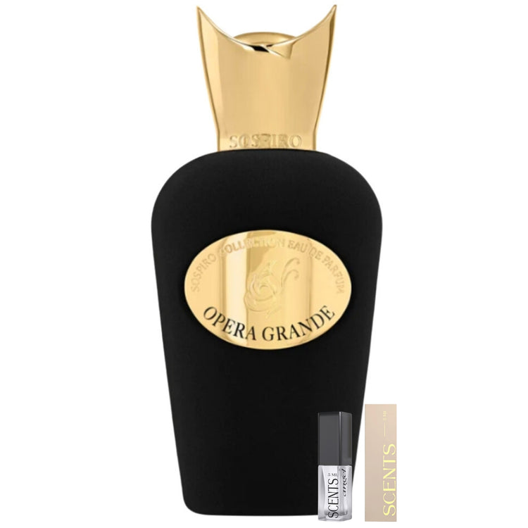 Sospiro Opera Grande Eau De Parfum