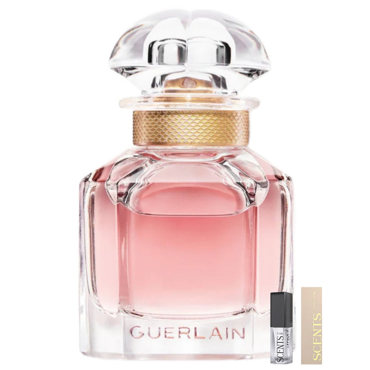 Guerlain Mon Guerlain Eau De Parfum