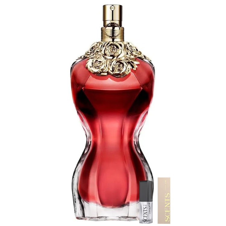 Jean Paul Gaultier La Belle Eau De Parfum