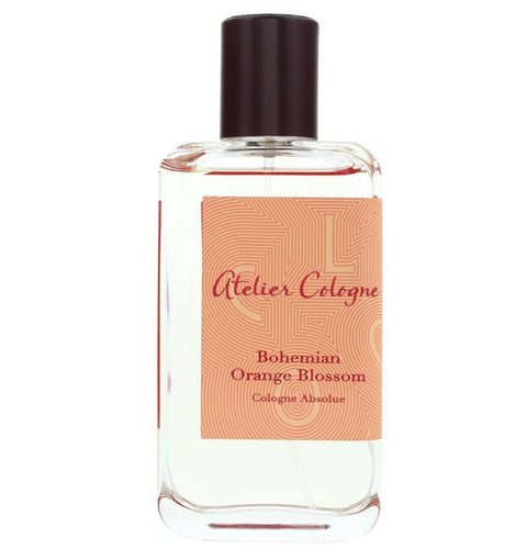 Bohemian Orange Blossom Pure Perfume