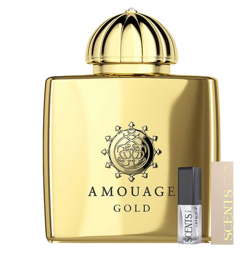 Amouage Gold Women Eau de Parfum