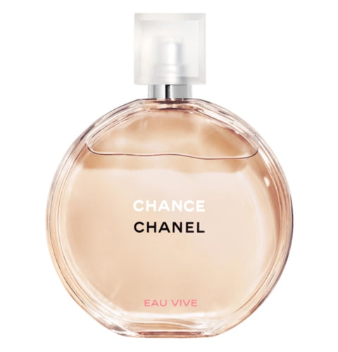 Chanel Chance Eau Vive Eau De Toilette