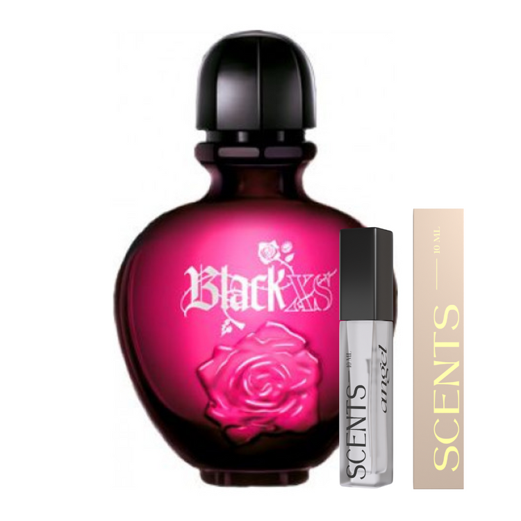 Paco Rabanne Black Xs EDT