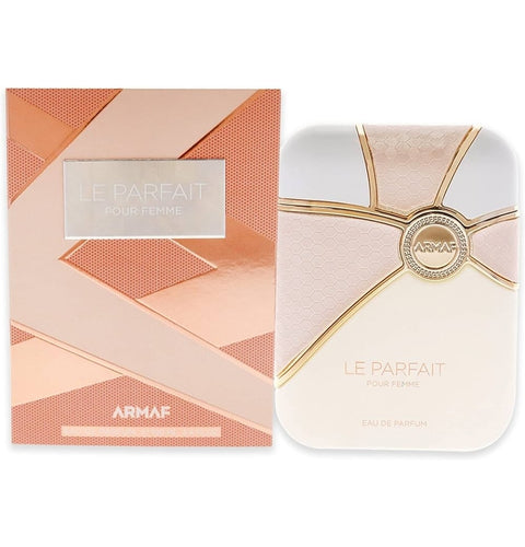 Le Parfait Pour Femme Eau de Parfum