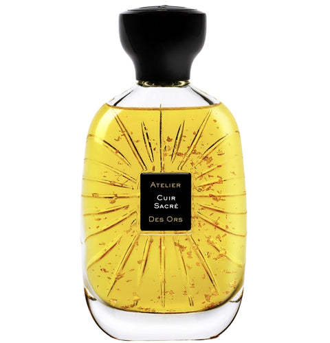 Cuir Sacre Eau de Parfum