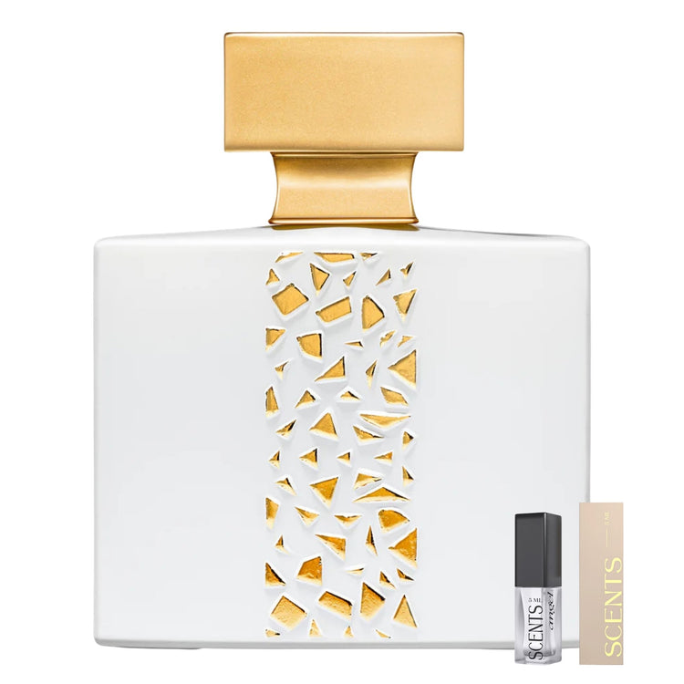 M. Micallef Ylang in Gold Eau De Parfum