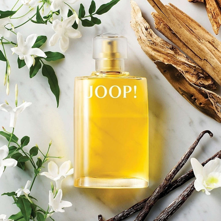 Joop! Joop! Eau de Toilette for Women
