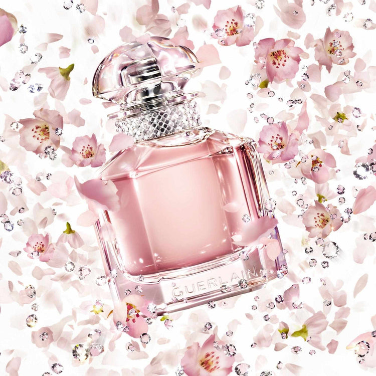 Guerlain Mon Guerlain Eau De Parfum