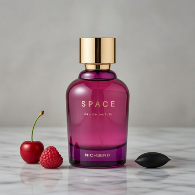 Nicheend Space Eau De Parfum