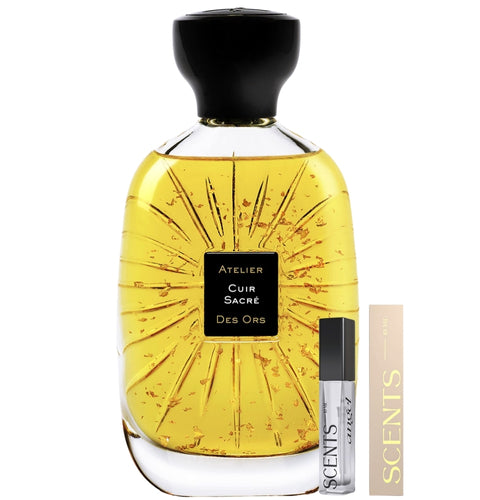 Cuir Sacre Eau de Parfum