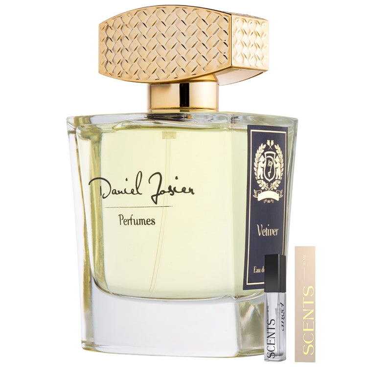 Daniel Josier Vetiver Eau De Parfum