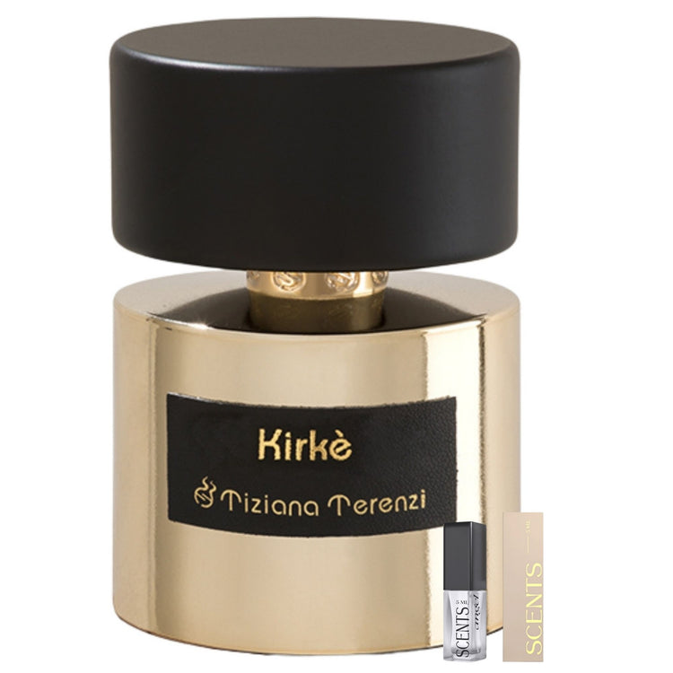 Tiziana Terenzi Kirke Extrait de Parfum