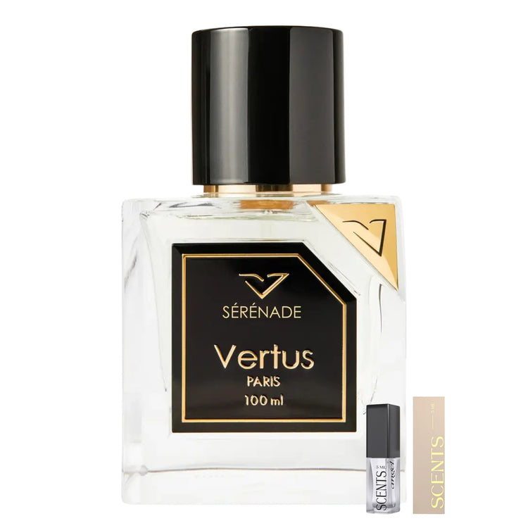 Vertus Paris Serenade Eau de Parfum