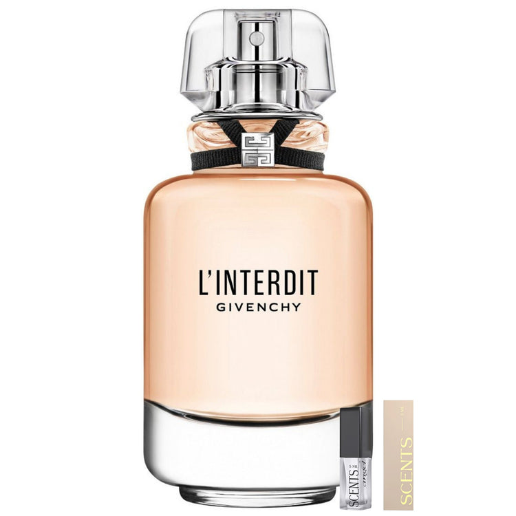 Givenchy L’Interdit Eau de Parfum