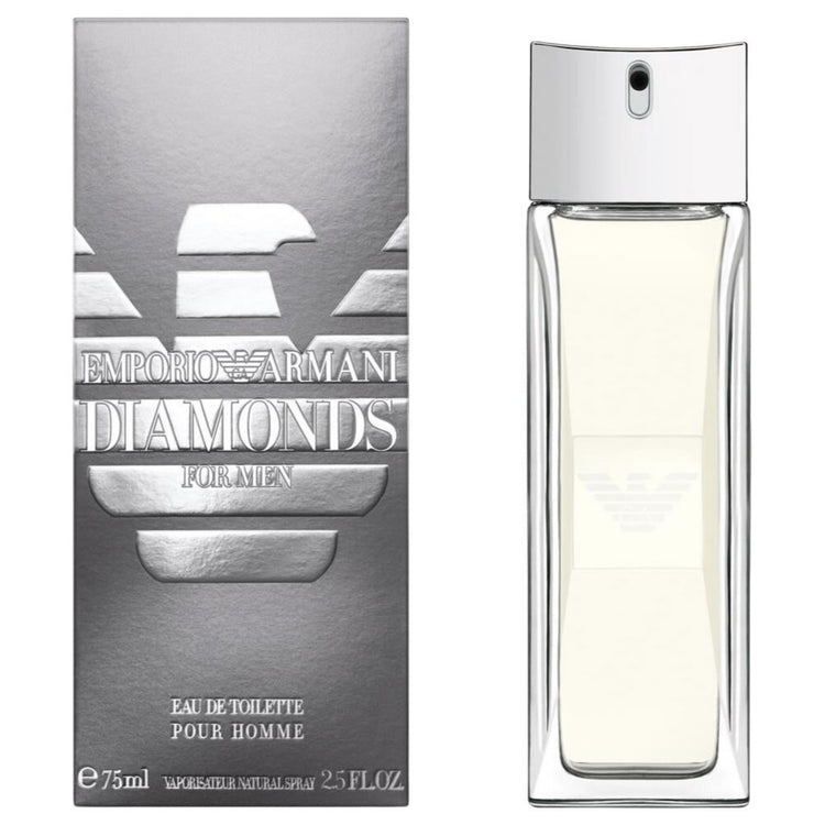 Giorgio Armani Emporio Armani Diamonds Eau De Toilette