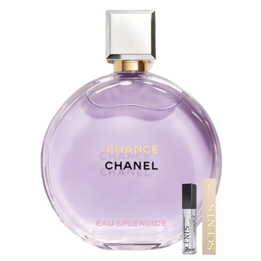 Chanel Chance Eau Splendide Eau De Parfum