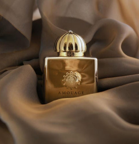 Amouage Gold Women Eau de Parfum
