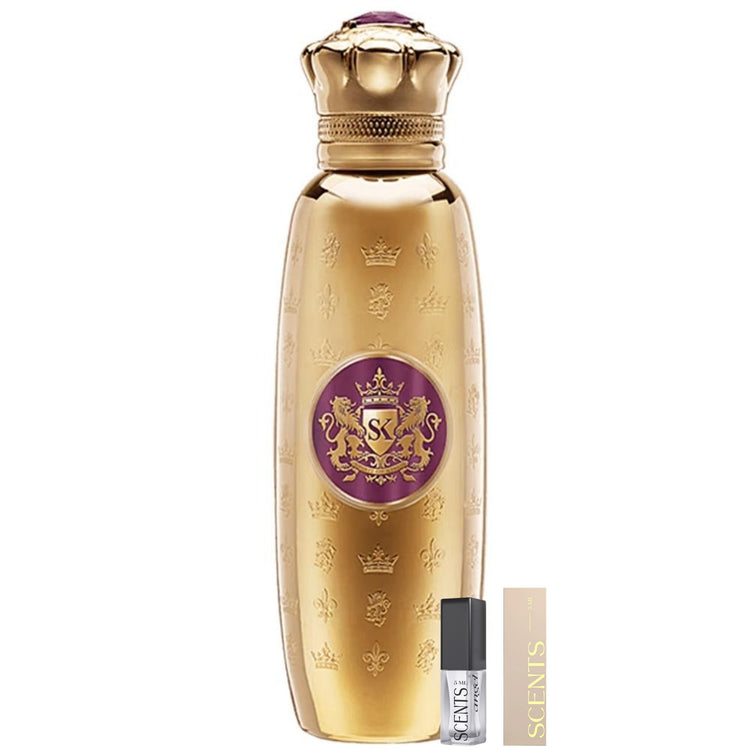 Spirit of Kings Hadar Eau De Parfum