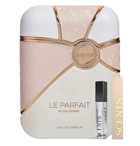 Le Parfait Pour Femme Eau de Parfum