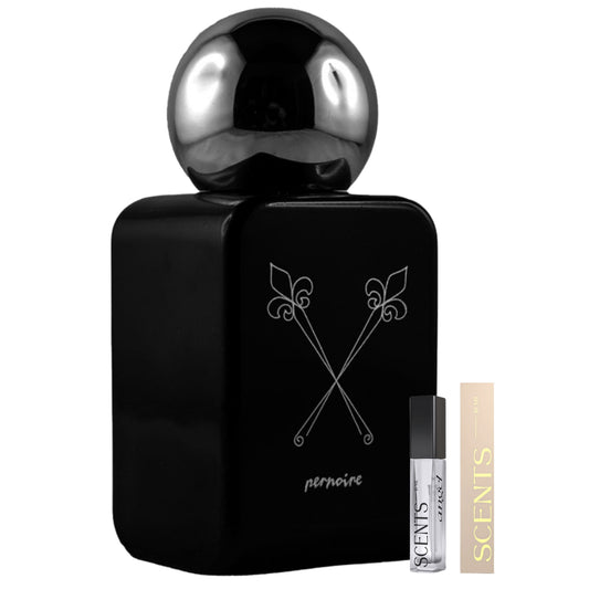 Pernoire Mansa Extrait de Parfum