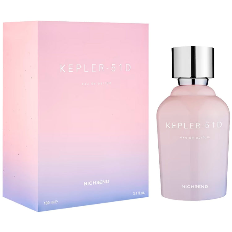 Nicheend Kepler-51D Eau De Parfum