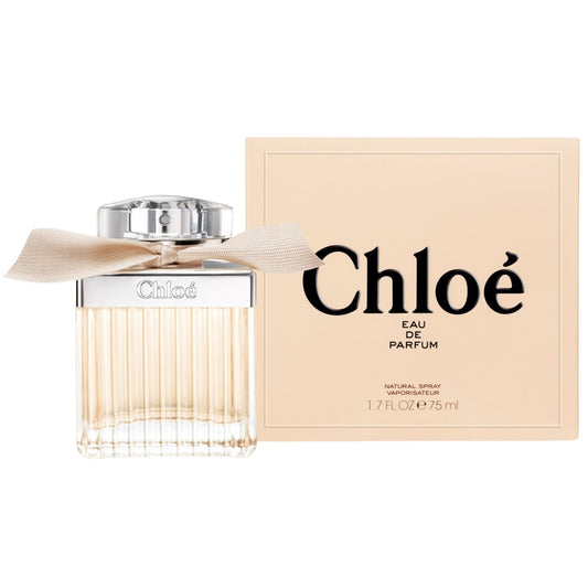 Chloe Eau De Parfum for women