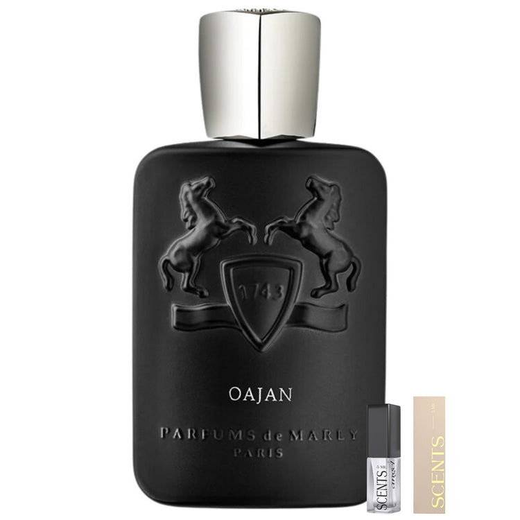 Parfums de Marly Oajan Eau De Parfum