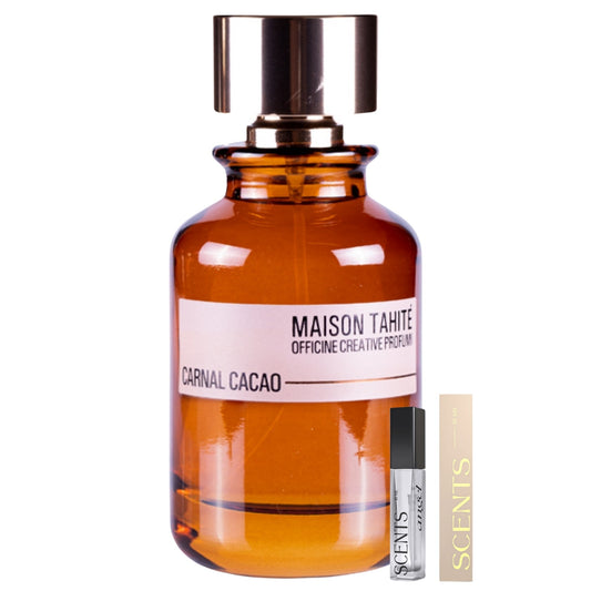 Maison Tahite Carnal Cacao Eau De Parfum