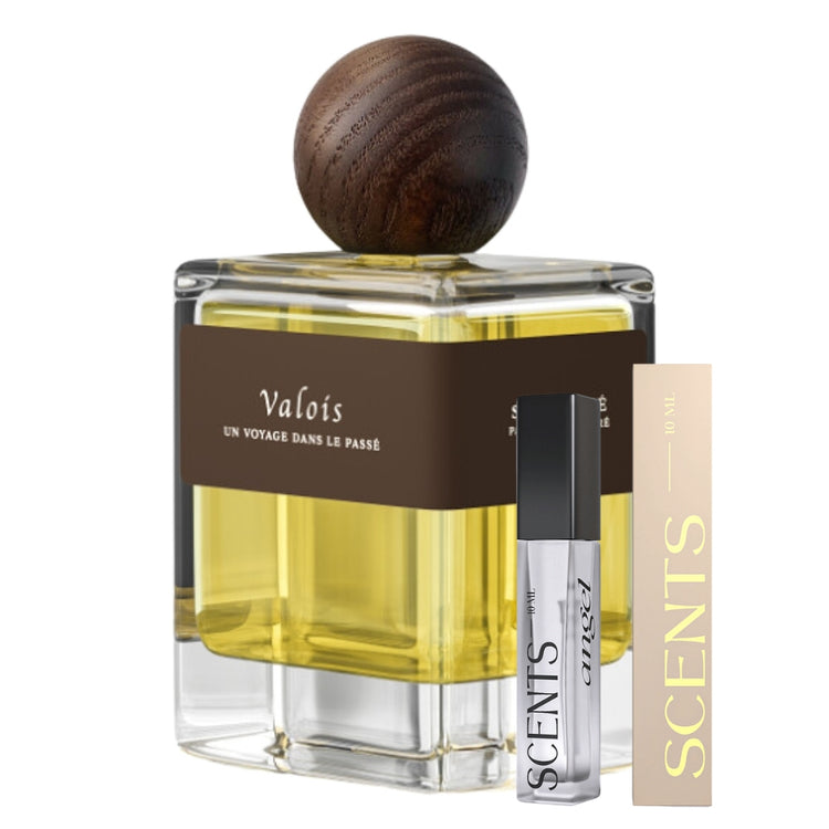 Valois Sa Majeste Extrait De Parfum