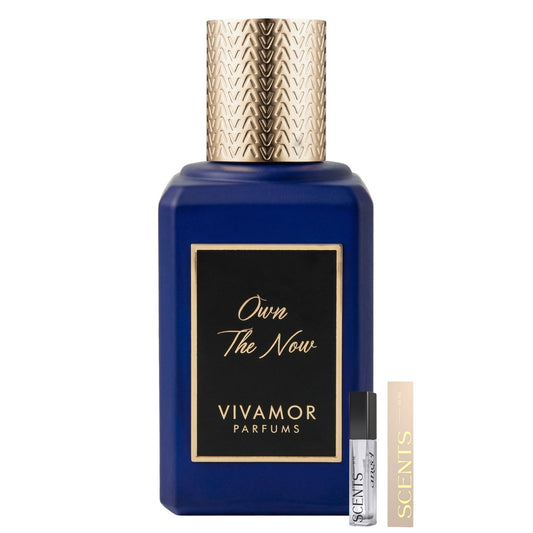 Vivamor Parfums Own The Now Extrait de Parfum