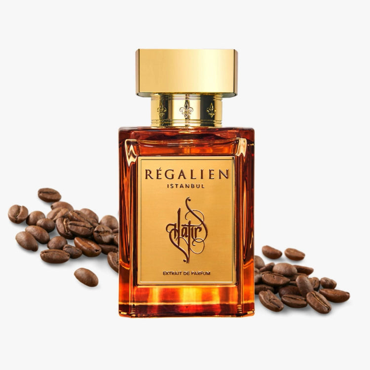 Regalien Hatir Extrait de Parfum