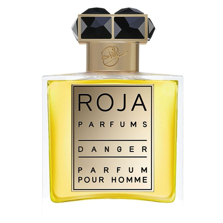 Roja Parfums Danger Pour Homme Parfum