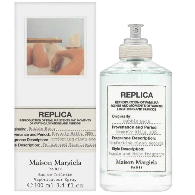 Maison Martin Margiela Replica Bubble Bath Eau De Toilette