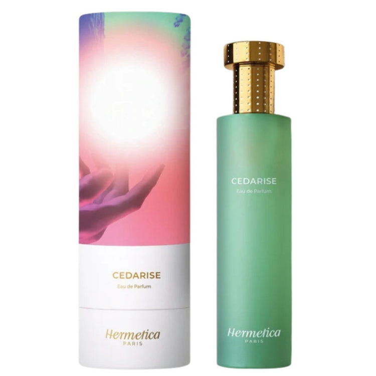 Hermetica Cedarise Eau De Parfum