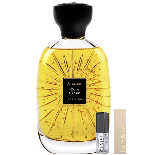 Cuir Sacre Eau de Parfum
