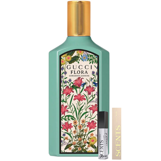 Gucci Flora Gorgeous Jasmine Eau de parfum