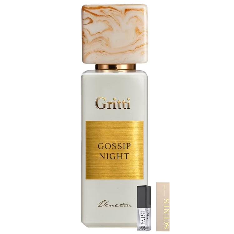 Gritti Gossip Night Eau De Parfum
