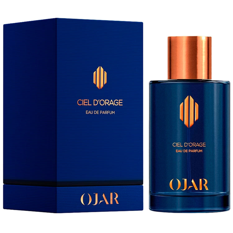 OJAR Ciel d'Orage Eau De Parfum
