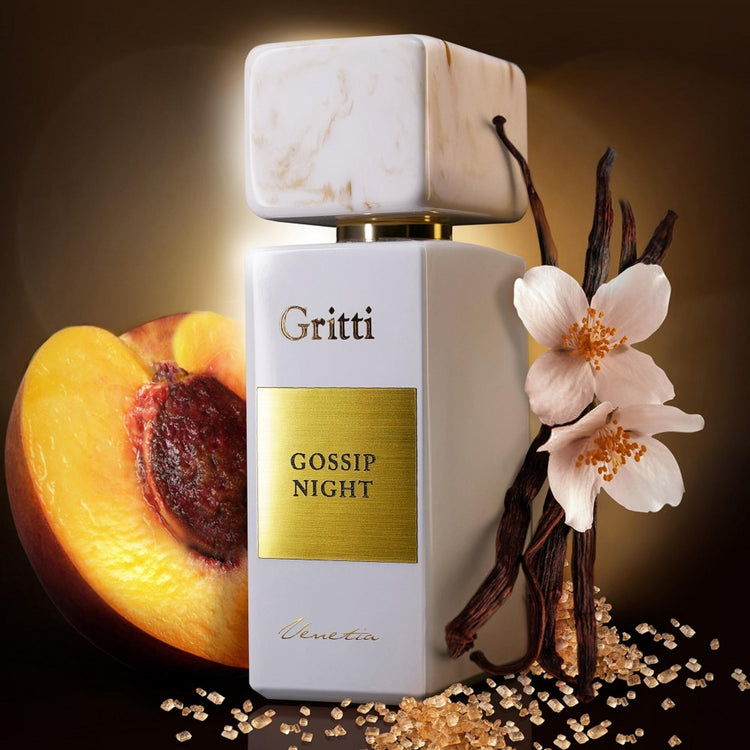 Gritti Gossip Night Eau De Parfum
