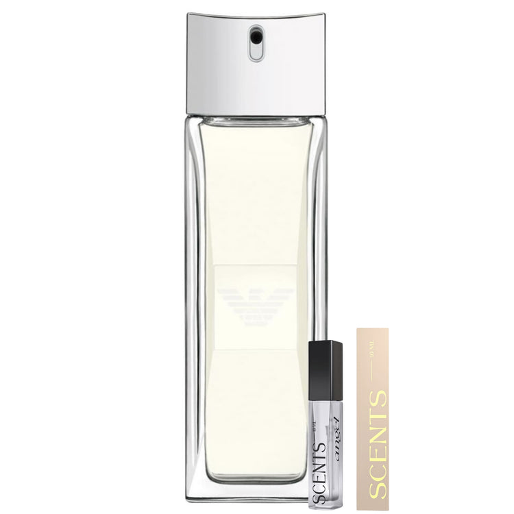 Giorgio Armani Emporio Armani Diamonds Eau De Toilette