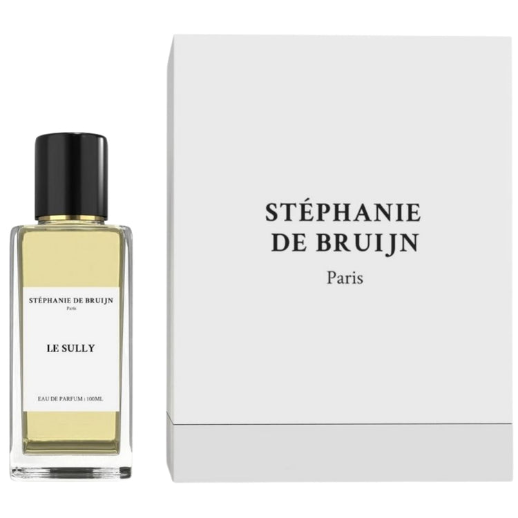 Stephanie de Bruijn Le Sully Eau De Parfum